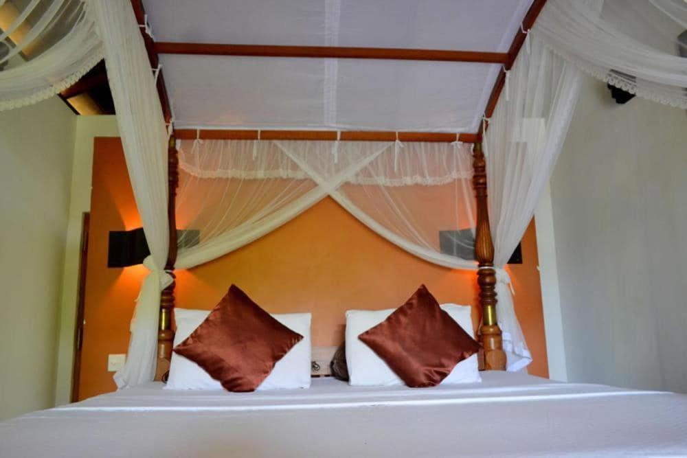 Landa Holiday House Belihuloya Exterior foto