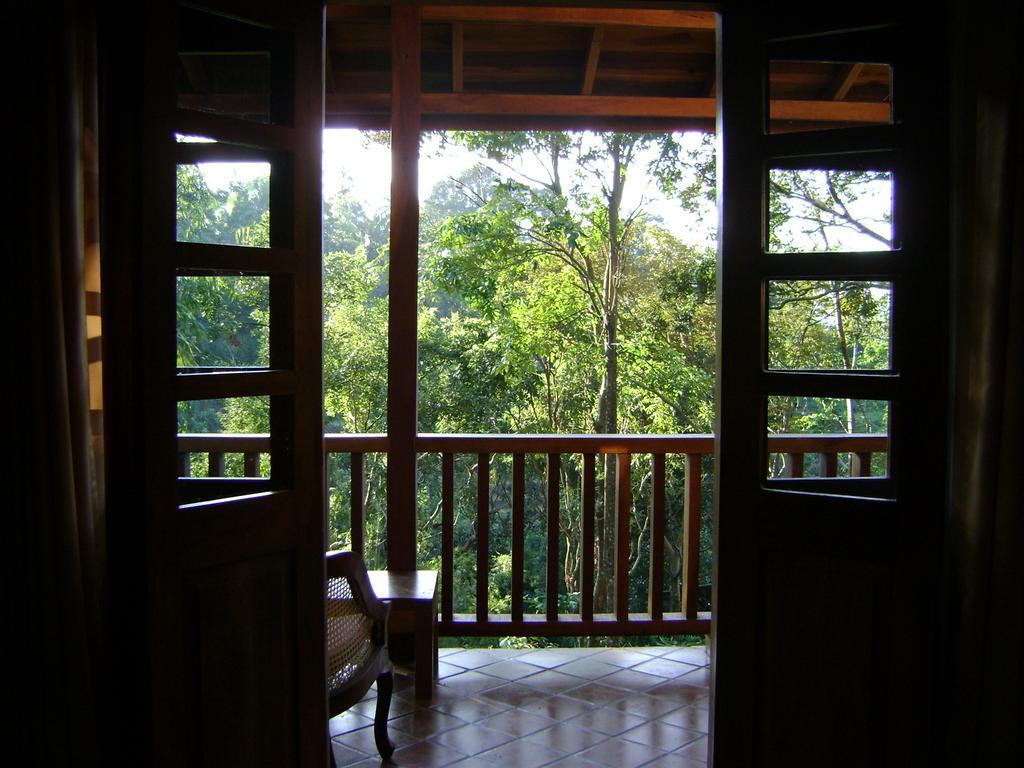 Landa Holiday House Belihuloya Habitación foto
